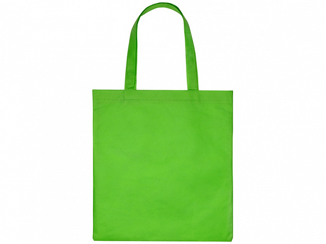 Сумка Бигбэг, зеленый с логотипом в Москве заказать по выгодной цене в кибермаркете AvroraStore
