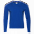 Футболка унисекс с длинным рукавом STAN хлопок/эластан 180, 35 Тёмно-синий с логотипом в Москве заказать по выгодной цене в кибермаркете AvroraStore