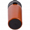 Термостакан с ситечком No Leak Infuser, оранжевый с логотипом в Москве заказать по выгодной цене в кибермаркете AvroraStore