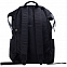 Рюкзак для ноутбука Lecturer Leisure Backpack, черный с логотипом в Москве заказать по выгодной цене в кибермаркете AvroraStore