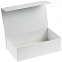 Коробка Store Core, белая с логотипом в Москве заказать по выгодной цене в кибермаркете AvroraStore