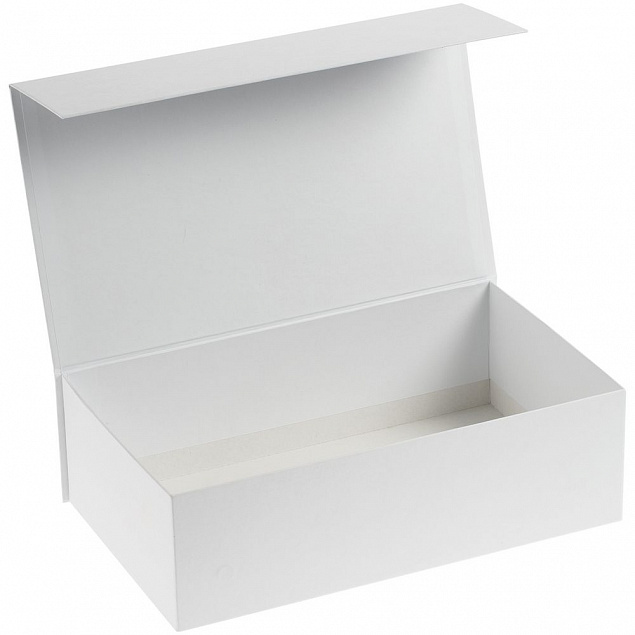 Коробка Store Core, белая с логотипом в Москве заказать по выгодной цене в кибермаркете AvroraStore