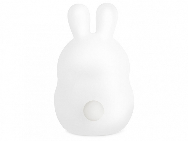 Ночник LED Rabbit с логотипом в Москве заказать по выгодной цене в кибермаркете AvroraStore