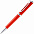 Ручка шариковая Phase, белая с логотипом  заказать по выгодной цене в кибермаркете AvroraStore