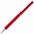 Ручка шариковая Blade Soft Touch, серая с логотипом в Москве заказать по выгодной цене в кибермаркете AvroraStore
