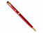 Ручка Parker шариковая "Sonnet Red Lacquer GT" с логотипом в Москве заказать по выгодной цене в кибермаркете AvroraStore