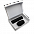 Набор Hot Box E софт-тач EDGE CO12s white (черный) с логотипом в Москве заказать по выгодной цене в кибермаркете AvroraStore
