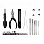 Набор инструментов Stinger 26, серый с логотипом  заказать по выгодной цене в кибермаркете AvroraStore