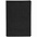 Обложка для паспорта Devon, черная с логотипом в Москве заказать по выгодной цене в кибермаркете AvroraStore