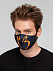 Маска для лица «ХЗ» с логотипом в Москве заказать по выгодной цене в кибермаркете AvroraStore