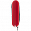 Нож-брелок Clasp, красный с логотипом в Москве заказать по выгодной цене в кибермаркете AvroraStore