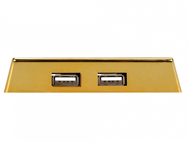 Набор компьютерных аксессуаров Золотая долина с логотипом в Москве заказать по выгодной цене в кибермаркете AvroraStore