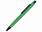Металлическая шариковая ручка «Ellipse gum» soft touch с зеркальной гравировкой с логотипом в Москве заказать по выгодной цене в кибермаркете AvroraStore