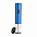 Электрический штопор Божоле - Синий HH с логотипом в Москве заказать по выгодной цене в кибермаркете AvroraStore