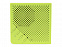 Портативная акустика Rombica mysound Note Green с логотипом в Москве заказать по выгодной цене в кибермаркете AvroraStore