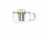 Чайник Me Рot с логотипом в Москве заказать по выгодной цене в кибермаркете AvroraStore