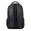 Рюкзак Cortez, черный с логотипом в Москве заказать по выгодной цене в кибермаркете AvroraStore