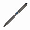 Шариковая ручка IP Chameleon, синяя с логотипом в Москве заказать по выгодной цене в кибермаркете AvroraStore