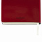 Ежедневник Portobello Lite, Manchester, недатир. 256 стр., красный с логотипом в Москве заказать по выгодной цене в кибермаркете AvroraStore