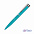 Ручка шариковая "Alice", покрытие soft touch с логотипом в Москве заказать по выгодной цене в кибермаркете AvroraStore