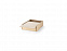 Деревянная коробка «BOXIE WOOD S» с логотипом в Москве заказать по выгодной цене в кибермаркете AvroraStore