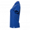 Рубашка поло Рубашка женская 04WL Синий с логотипом в Москве заказать по выгодной цене в кибермаркете AvroraStore