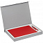 Набор Flat Maxi, красный с логотипом в Москве заказать по выгодной цене в кибермаркете AvroraStore