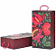 Упаковка подарочная, коробка  "Калинка", складная с логотипом в Москве заказать по выгодной цене в кибермаркете AvroraStore