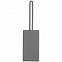 Пуллер Bunga, серый с логотипом в Москве заказать по выгодной цене в кибермаркете AvroraStore