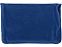 Подушка надувная Сеньос, синий классический с логотипом в Москве заказать по выгодной цене в кибермаркете AvroraStore