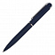 Ручка Saba в коробке, темно-синяя с логотипом в Москве заказать по выгодной цене в кибермаркете AvroraStore