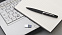 Ручка шариковая "Callisto" с флеш-картой 32Gb (USB3.0), покрытие soft touch с логотипом в Москве заказать по выгодной цене в кибермаркете AvroraStore