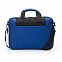 Мягкая сумка для ноутбука LORA, Королевский синий с логотипом в Москве заказать по выгодной цене в кибермаркете AvroraStore