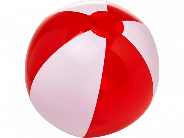 Пляжный мяч "Bondi" с логотипом в Москве заказать по выгодной цене в кибермаркете AvroraStore