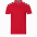 Рубашка поло Рубашка унисекс 04B Чёрный с логотипом в Москве заказать по выгодной цене в кибермаркете AvroraStore