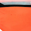 Поясная сумка Manifest Color из светоотражающей ткани, оранжевая с логотипом в Москве заказать по выгодной цене в кибермаркете AvroraStore