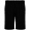 Шорты Terry, черные с логотипом в Москве заказать по выгодной цене в кибермаркете AvroraStore