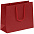 Пакет Porta, малый, красный с логотипом в Москве заказать по выгодной цене в кибермаркете AvroraStore