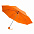 Зонт складной Lid, синий цвет с логотипом в Москве заказать по выгодной цене в кибермаркете AvroraStore