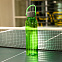 Пластиковая бутылка Chikka, зеленый с логотипом  заказать по выгодной цене в кибермаркете AvroraStore