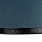 Беспроводная колонка Uniscend Grand Grinder, серо-синяя с логотипом  заказать по выгодной цене в кибермаркете AvroraStore
