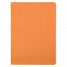 Ежедневник Melange, недатированный, оранжевый с логотипом в Москве заказать по выгодной цене в кибермаркете AvroraStore