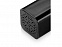 Колонка-зарядное устройство "Bran" с функцией Bluetooth®, 2200 mAh с логотипом в Москве заказать по выгодной цене в кибермаркете AvroraStore