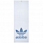 Полотенце Adicolor, синее с логотипом в Москве заказать по выгодной цене в кибермаркете AvroraStore