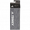 Спортивная повязка на голову Terrex Trail, серый меланж с логотипом в Москве заказать по выгодной цене в кибермаркете AvroraStore