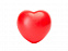 Антистресс BIKU в форме сердца с логотипом в Москве заказать по выгодной цене в кибермаркете AvroraStore