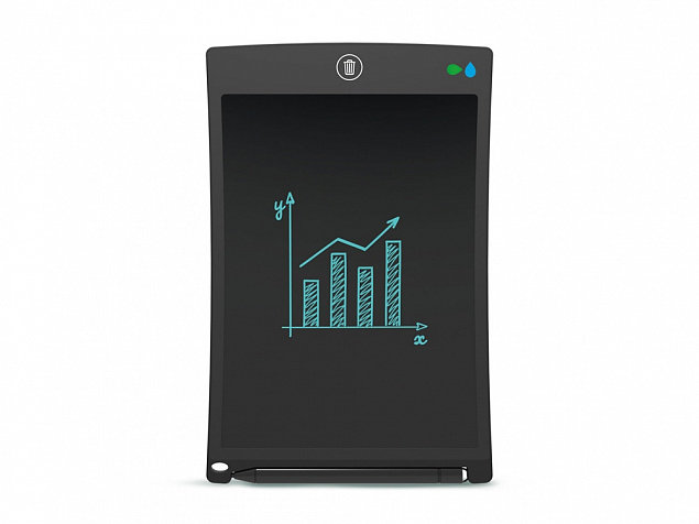 Планшет для рисования Pic-Pad Business Mini с ЖК экраном с логотипом в Москве заказать по выгодной цене в кибермаркете AvroraStore