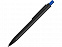 Ручка металлическая шариковая «Blaze» с логотипом в Москве заказать по выгодной цене в кибермаркете AvroraStore