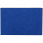 Наклейка тканевая Lunga, L, синяя с логотипом в Москве заказать по выгодной цене в кибермаркете AvroraStore