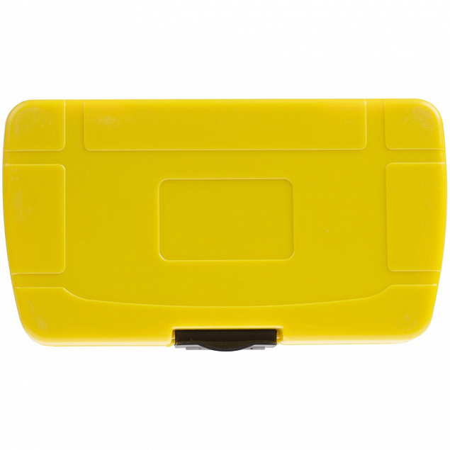 Набор инструментов Stinger 20, желтый с логотипом в Москве заказать по выгодной цене в кибермаркете AvroraStore